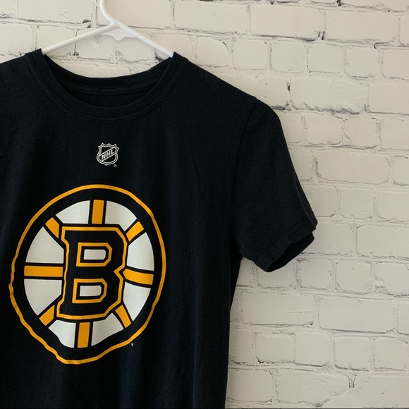 Fanatics Boston Bruins short sleeve tee shirt - Picture 2 of 7